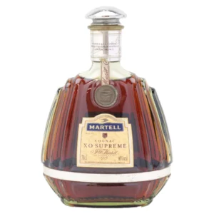 マーテル XOスプリーム　コニャック　